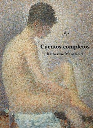 CUENTOS COMPLETOS (MANSFIELD) | 9788489846944 | MANSFIELD, KATHERINE | Librería Castillón - Comprar libros online Aragón, Barbastro