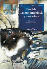 METAMORFOSIS, LA (CLASICOS UNIVERSALES) | 9788431639778 | KAFKA, FRANZ | Librería Castillón - Comprar libros online Aragón, Barbastro