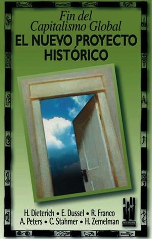 NUEVO PROYECTO HISTORICO, EL | 9788481361520 | VARIS | Librería Castillón - Comprar libros online Aragón, Barbastro