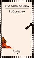 CONTEXTO, EL (FABULA) | 9788483106747 | SCIASCIA, LEONARDO | Librería Castillón - Comprar libros online Aragón, Barbastro
