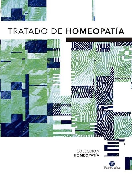 TRATADO DE HOMEOPATIA | 9788480194402 | VARIS | Librería Castillón - Comprar libros online Aragón, Barbastro