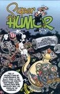 M.I.E.R, LA SUPER HUMOR 32 | 9788440694935 | IBAÑEZ, F. | Librería Castillón - Comprar libros online Aragón, Barbastro