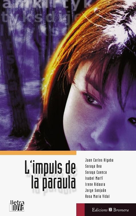 IMPULS DE LA PARAULA, L' | 9788476605110 | VARIS | Librería Castillón - Comprar libros online Aragón, Barbastro