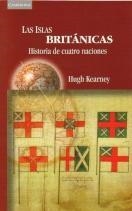 ISLAS BRITANICAS, LAS (RUSTEGA) | 9788483230398 | KEARNEY, HUGH | Librería Castillón - Comprar libros online Aragón, Barbastro