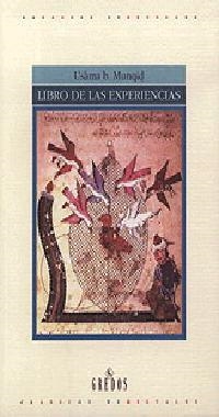 LIBRO DE LAS EXPERIENCIAS | 9788424922511 | MUNQID, USAMA B. | Librería Castillón - Comprar libros online Aragón, Barbastro