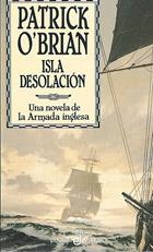 ISLA DESOLACION (POCKET 147) | 9788435016476 | O'BRIAN, PATRICK | Librería Castillón - Comprar libros online Aragón, Barbastro