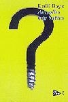 AMPOLLES MIG BUIDES | 9788482568393 | BAYO, EMILI | Librería Castillón - Comprar libros online Aragón, Barbastro