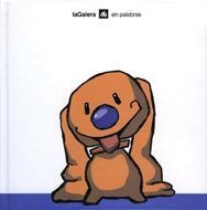 TE ECHO DE MENOS (SIN PALABRAS) | 9788424609245 | ESPOT, LAURA | Librería Castillón - Comprar libros online Aragón, Barbastro