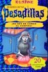 NO DES DE COMER AL VAMPIRO (EBTPES) | 9788440695611 | STINE, R.L. | Librería Castillón - Comprar libros online Aragón, Barbastro