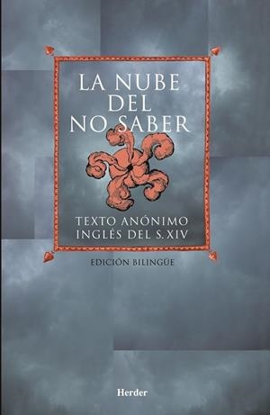La nube del no saber | 9788425420542 | Anónimo | Librería Castillón - Comprar libros online Aragón, Barbastro