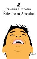 ETICA PARA AMADOR (ED.2000) | 9788434411982 | SAVATER, FERNANDO | Librería Castillón - Comprar libros online Aragón, Barbastro
