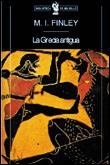 GRECIA ANTIGUA, LA (BUTXACA) | 9788484320432 | FINLEY, M.I. | Librería Castillón - Comprar libros online Aragón, Barbastro