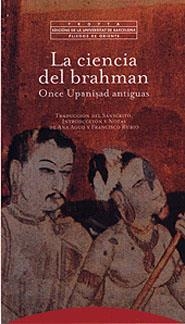 CIENCIA DEL BRAHMAN, LA | 9788481643671 | VARIS | Librería Castillón - Comprar libros online Aragón, Barbastro