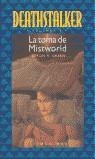 TOMA DE MISTWORLD, LA (BUTXACA) | 9788448043179 | GREEN, SIMON R. | Librería Castillón - Comprar libros online Aragón, Barbastro