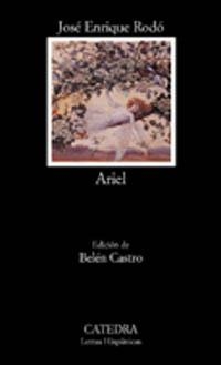 ARIEL (LH) | 9788437617916 | RODO, JOSE ENRIQUE | Librería Castillón - Comprar libros online Aragón, Barbastro
