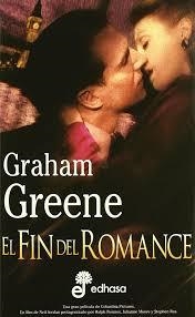FIN DE ROMANCE, EL | 9788435013703 | GREENE, GRAHAM | Librería Castillón - Comprar libros online Aragón, Barbastro