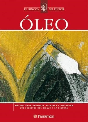 OLEO (RINCON DEL PINTOR) | 9788434222519 | VARIS | Librería Castillón - Comprar libros online Aragón, Barbastro