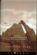 SEÑOR DEL CAOS, EL | 9788440693143 | RABB, JONATHAN | Librería Castillón - Comprar libros online Aragón, Barbastro