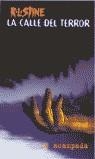 ACAMPADA, LA (LA CALLE DEL TERROR) | 9788440690999 | STINE, R.L. | Librería Castillón - Comprar libros online Aragón, Barbastro