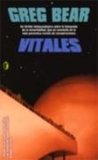 VITALES (BYBLOS) | 9788466618076 | BEAR, GREG | Librería Castillón - Comprar libros online Aragón, Barbastro