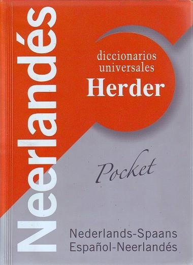 Diccionario POCKET Neerlandés | 9788425422812 | Sattler, Johanna | Librería Castillón - Comprar libros online Aragón, Barbastro