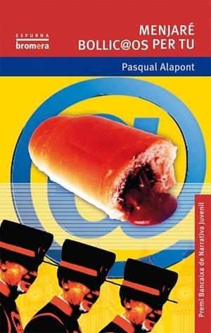 MENJARE BOLLYCAOS PER TU | 9788476605516 | ALAPONT, PASQUAL | Librería Castillón - Comprar libros online Aragón, Barbastro