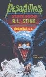 VENGANZAS S.A. (PES) | 9788440696205 | STINE, R.L. | Librería Castillón - Comprar libros online Aragón, Barbastro