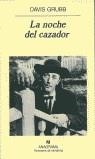 NOCHE DEL CAZADOR, LA (PN) | 9788433969118 | GRUBB, DAVIS | Librería Castillón - Comprar libros online Aragón, Barbastro