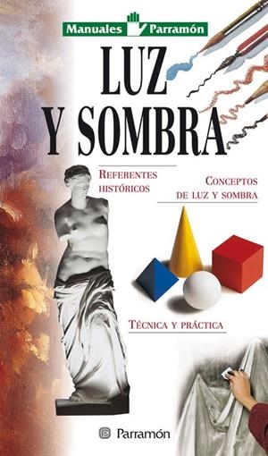 LUZ Y SOMBRA MANUALES | 9788434222632 | VARIS | Librería Castillón - Comprar libros online Aragón, Barbastro