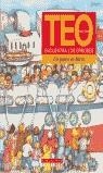 UN PASEO EN BARCO TEO ERRORES | 9788448011895 | DENOU, VIOLETA | Librería Castillón - Comprar libros online Aragón, Barbastro