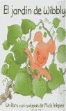 JARDIN DE WIBBLY, EL (CASTELLA) | 9788448013837 | INKPEN, MICK | Librería Castillón - Comprar libros online Aragón, Barbastro