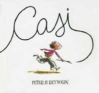 CASI (SERRES) | 9788484881568 | REYNOLDS, PETER H. | Librería Castillón - Comprar libros online Aragón, Barbastro