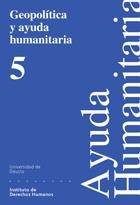 GEOPOLITICA Y AYUDA HUMANITARIA | 9788474856477 | VARIS | Librería Castillón - Comprar libros online Aragón, Barbastro