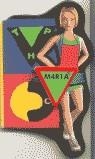 M4R1A (MAGNETO) | 9788448019518 | VARIS | Librería Castillón - Comprar libros online Aragón, Barbastro