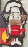 SUPEREÑE (MAGNETO) | 9788448019501 | VARIS | Librería Castillón - Comprar libros online Aragón, Barbastro