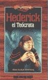 HEDERICK EL TEOCRATA (RUSTEGA) | 9788448039349 | SRVERSON, ELLEN DODGE | Librería Castillón - Comprar libros online Aragón, Barbastro