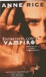 Entrevista con el vampiro | 9788495501257 | Rice, Anne | Librería Castillón - Comprar libros online Aragón, Barbastro