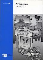 ARITMETICA (CATALA) | 9788483380314 | TRAVESA, ARTUR | Librería Castillón - Comprar libros online Aragón, Barbastro