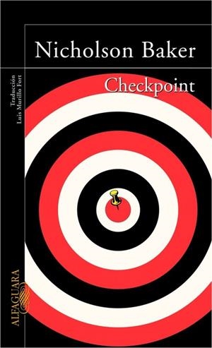 CHECKPOINT | 9788420400228 | BAKER, NICHOLSON | Librería Castillón - Comprar libros online Aragón, Barbastro