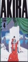 AKIRA B/N N.4 | 9788440688996 | OTOMO, KATSUHIRO | Librería Castillón - Comprar libros online Aragón, Barbastro