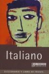 ITALIANO (SIN FRONTERAS) | 9788440696731 | VARIS | Librería Castillón - Comprar libros online Aragón, Barbastro