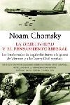 OBJETIVIDAD Y EL PENSAMIENTO LIBERAL : LOS INTELECTUALES | 9788483075999 | CHOMSKY, NOAM | Librería Castillón - Comprar libros online Aragón, Barbastro