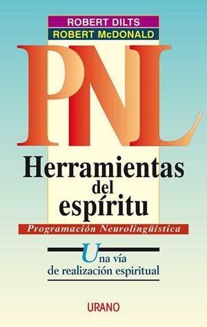 Herramientas del espíritu | 9788479533588 | McDonald, Robert | Librería Castillón - Comprar libros online Aragón, Barbastro