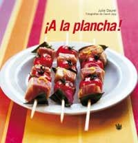 A LA PLANCHA | 9788478711604 | DAUREL, JULIE | Librería Castillón - Comprar libros online Aragón, Barbastro