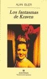 FANTASMAS DE KRAVEN, LOS (PN) | 9788433969149 | ISLER, ALAN | Librería Castillón - Comprar libros online Aragón, Barbastro