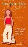PARA QUE ESTAN LAS AMIGAS ? (INSEPARABLES) | 9788440697943 | VAIL, RACHEL | Librería Castillón - Comprar libros online Aragón, Barbastro