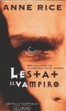 Lestal, el vampiro | 9788495501660 | Rice, Anne / Sabaté Vargas, Hernán | Librería Castillón - Comprar libros online Aragón, Barbastro