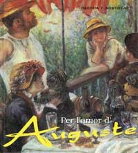 PER L'AMOR D'AUGUSTE | 9788495040541 | NORTHEAST, BRENDA V. | Librería Castillón - Comprar libros online Aragón, Barbastro