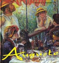 AUGUSTE CON AMOR | 9788495040527 | NORTHEAST, BRENDA V. | Librería Castillón - Comprar libros online Aragón, Barbastro