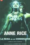 La reina de los condenados | 9788495501455 | Rice, Anne / Llorach Freixes, Carles | Librería Castillón - Comprar libros online Aragón, Barbastro